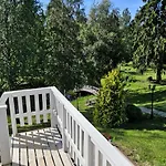 Bed & Breakfast Mansikka Taipalsaari