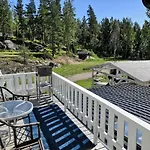 Bed & Breakfast Mansikka Taipalsaari