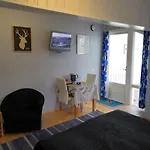Bed & Breakfast Mansikka 3*