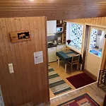 Mansikka Bed & Breakfast Taipalsaari