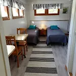 Mansikka Bed & Breakfast Taipalsaari