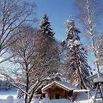 Bed & Breakfast Mansikka Taipalsaari