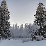 Mansikka Taipalsaari