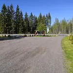 Mansikka Taipalsaari