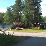 Bed & Breakfast Mansikka Taipalsaari