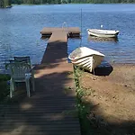 Mansikka Bed & Breakfast Taipalsaari
