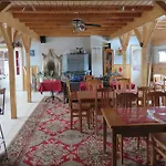 Bed & Breakfast Mansikka