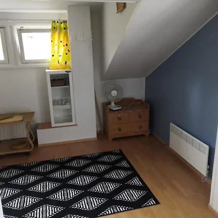 Mansikka 3* Taipalsaari