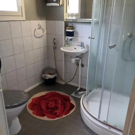 Mansikka Bed & Breakfast