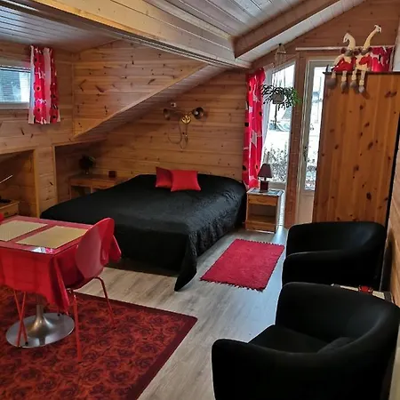 Mansikka Taipalsaari