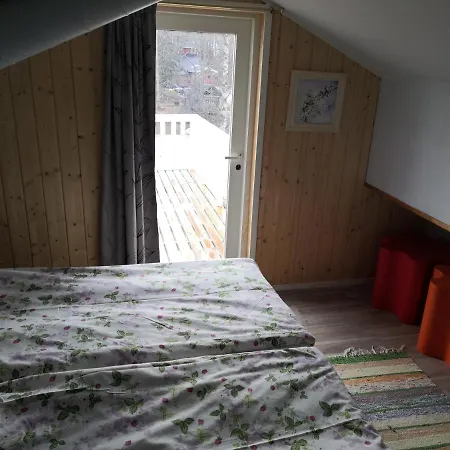 B&B Mansikka