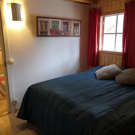 B&B Mansikka