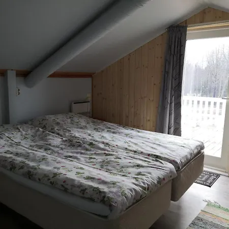 Mansikka 3* Taipalsaari