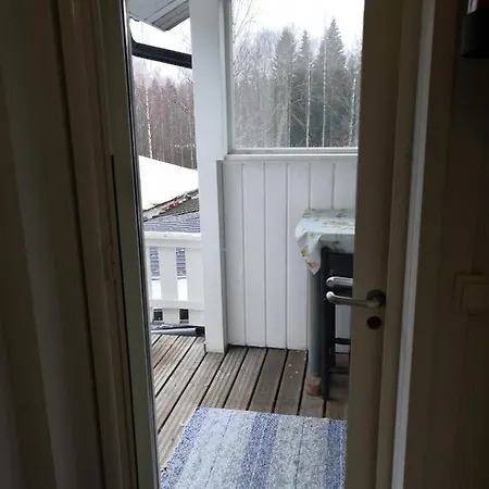 Mansikka B&B