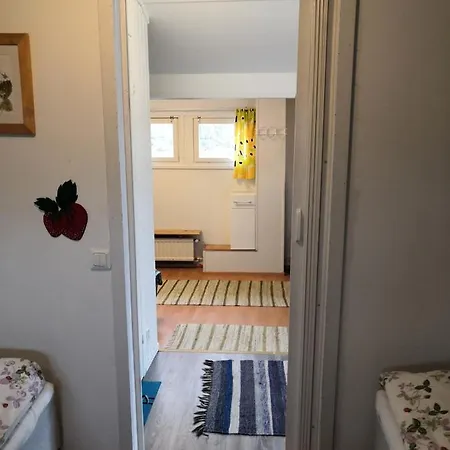 Bed & Breakfast Mansikka Taipalsaari