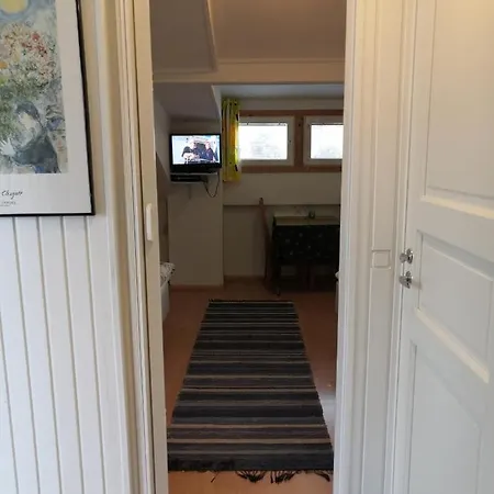 B&B Mansikka