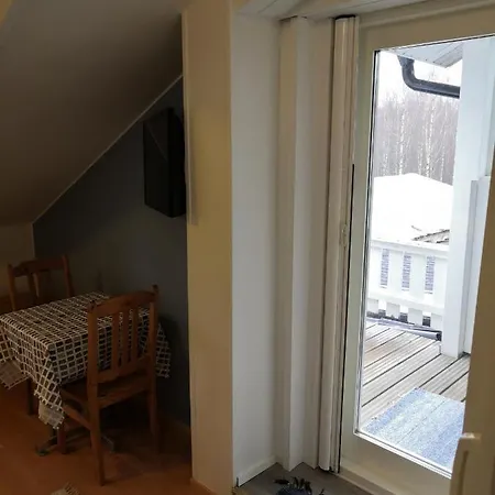 Mansikka Taipalsaari