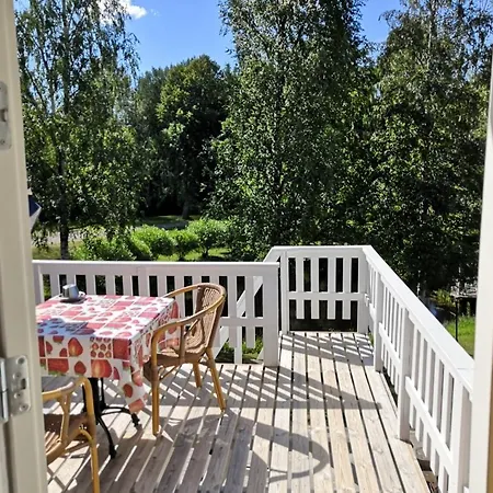 Mansikka Taipalsaari