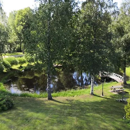 Mansikka Bed & Breakfast Taipalsaari