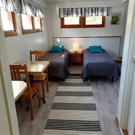 Mansikka Bed & Breakfast Taipalsaari