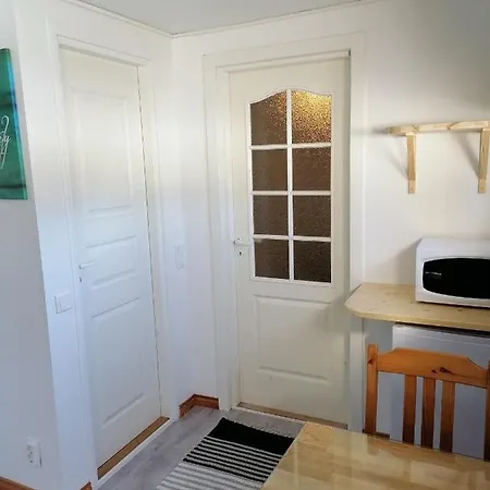 Bed and breakfast Mansikka Taipalsaari