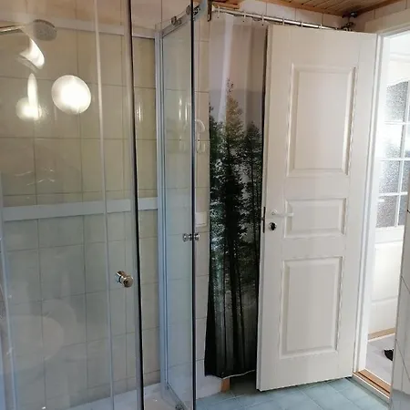 Mansikka Taipalsaari