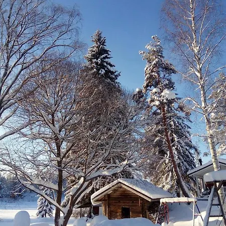 Bed & Breakfast Mansikka Taipalsaari