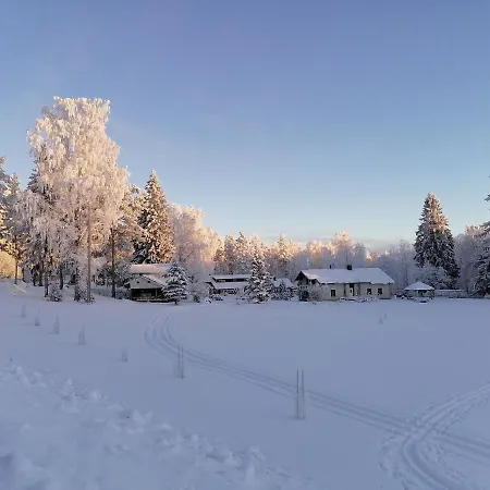 Mansikka Taipalsaari