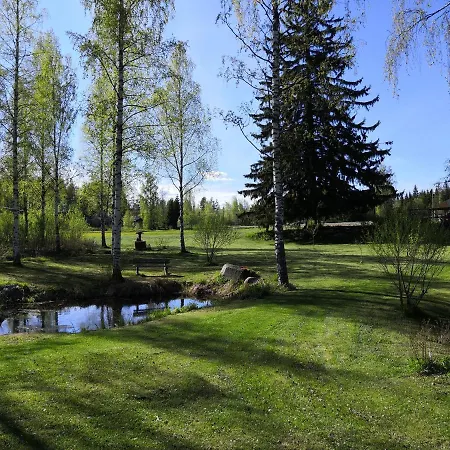 Mansikka 3* Taipalsaari