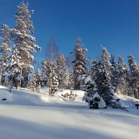 Mansikka 3* Taipalsaari