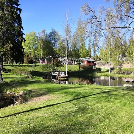 Mansikka 3*