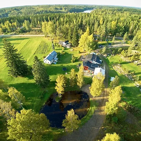 Mansikka * Taipalsaari