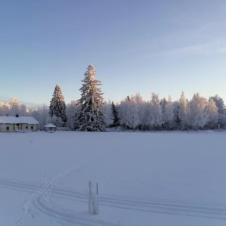 Mansikka 3* Taipalsaari