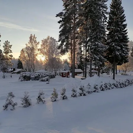 Mansikka Bed & Breakfast Taipalsaari