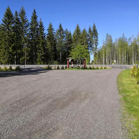 Mansikka Taipalsaari