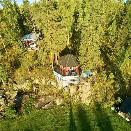 Mansikka B&B