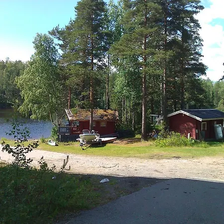 Bed & Breakfast Mansikka Taipalsaari