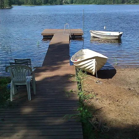 Mansikka Bed & Breakfast Taipalsaari