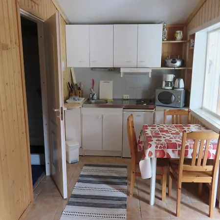 Mansikka Taipalsaari