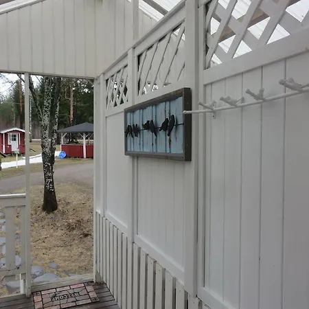 B&B Mansikka Taipalsaari