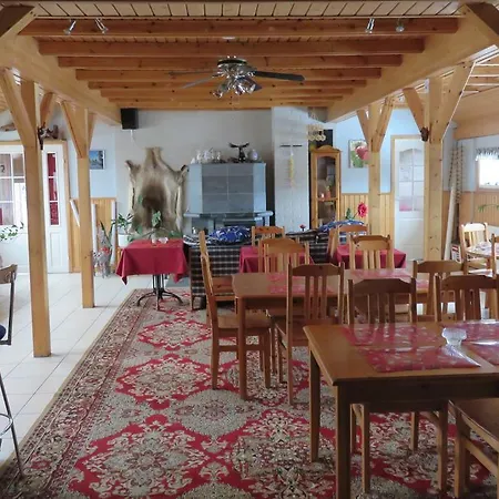 B&B Mansikka