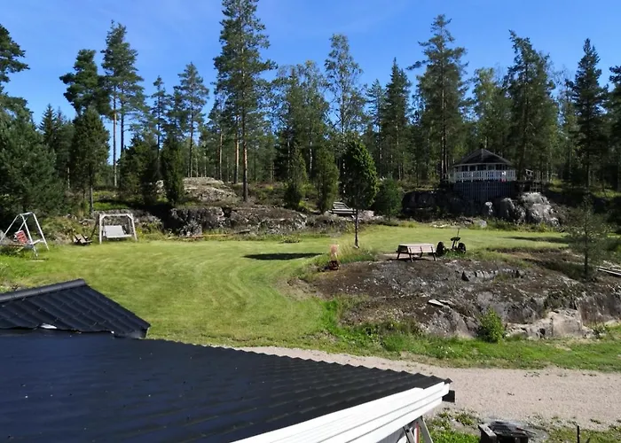 Mansikka Frühstückspension