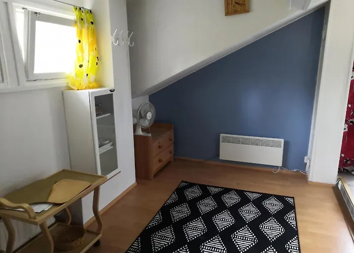 Bed & Breakfast Mansikka 3*