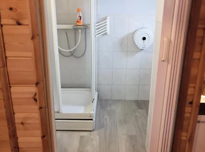 Mansikka Bed & Breakfast 3*