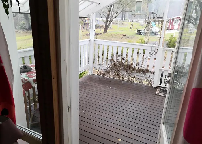 Frühstückspension Mansikka Taipalsaari