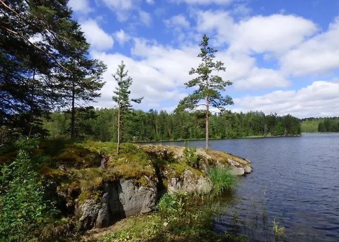 Bed & Breakfast Mansikka 3*