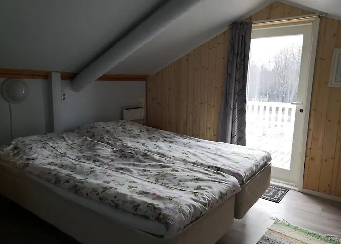 Mansikka 3* Taipalsaari