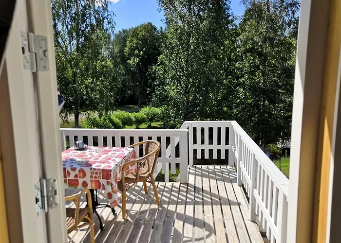 Mansikka Taipalsaari