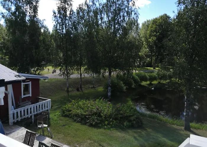 Bed & Breakfast Mansikka 3*