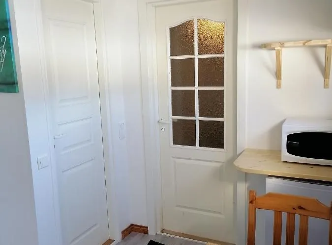 Bed & Breakfast Mansikka Taipalsaari